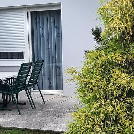 Ferienwohnungen Fryba Bad Kleinkirchheim Exterior foto