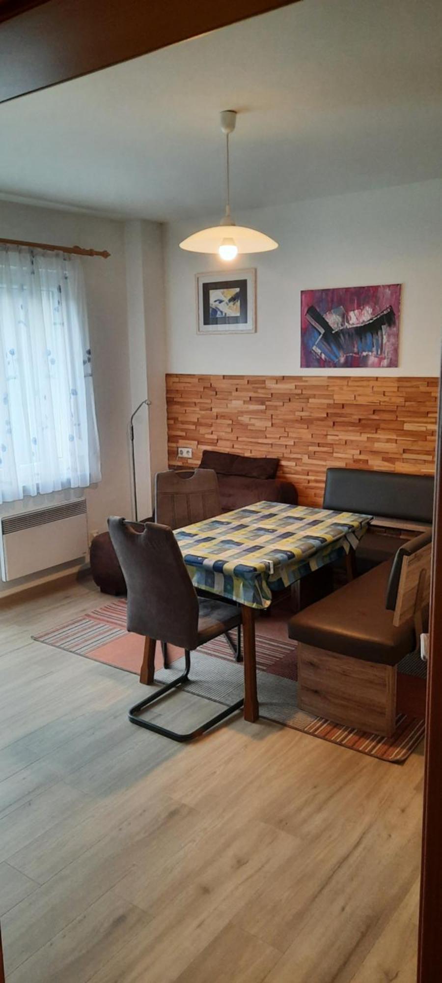 Ferienwohnungen Fryba Bad Kleinkirchheim Exterior foto