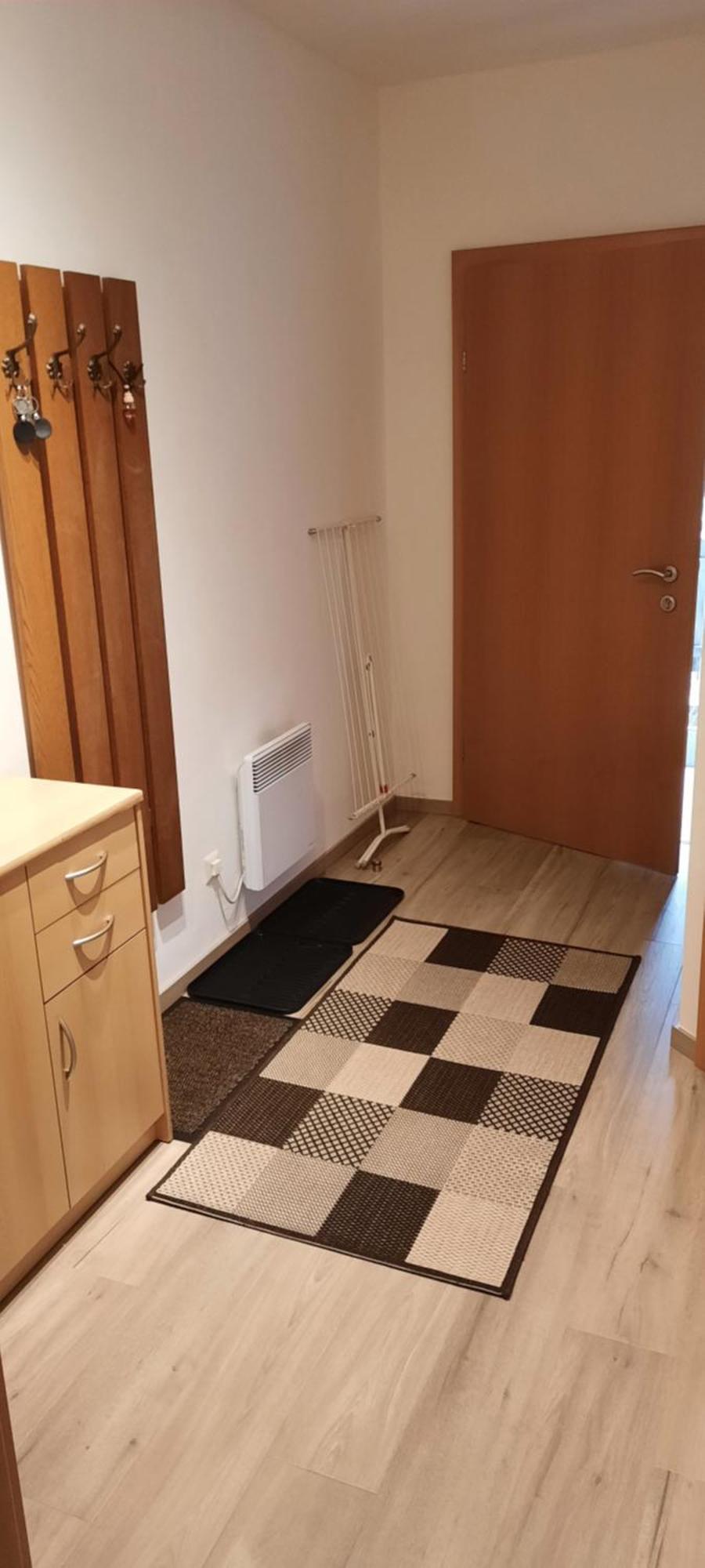 Ferienwohnungen Fryba Bad Kleinkirchheim Exterior foto