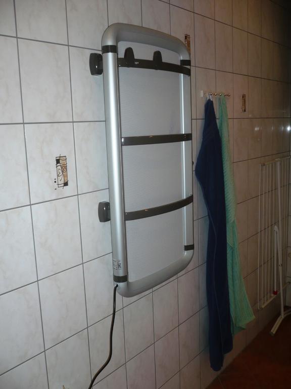 Ferienwohnungen Fryba Bad Kleinkirchheim Cameră foto